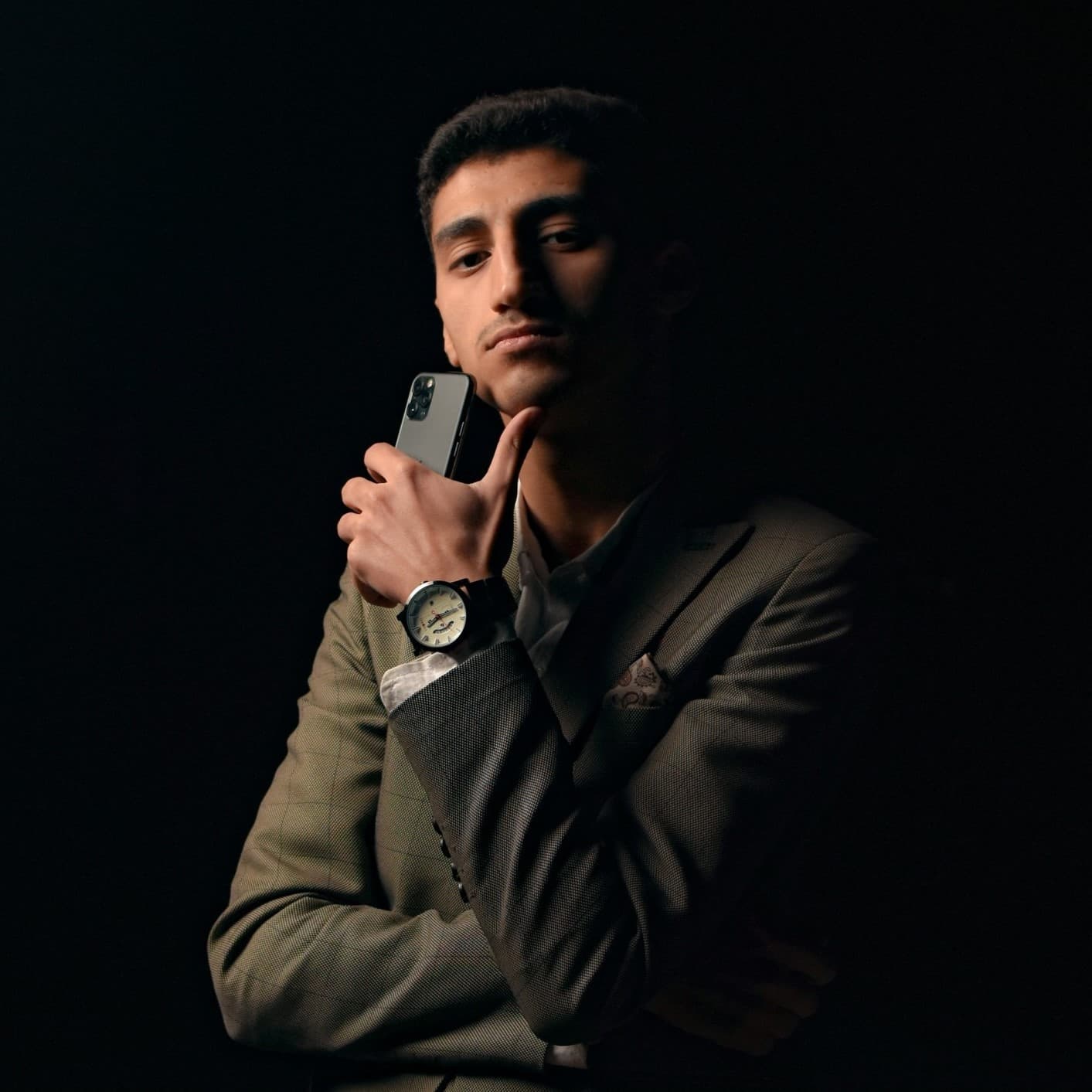 Hello, I'm Ahmed Doban!